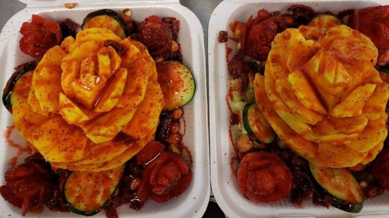 Neveria Chayos # 3 | restaurant | 4239 W McDowell Rd, Phoenix, AZ 85009, USA | 6023743312 OR +1 602-374-3312