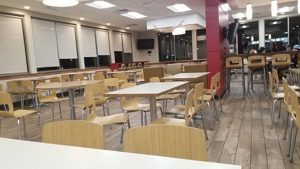 Wendys | restaurant | 1440 109th Ave NE, Blaine, MN 55449, USA | 7633248268 OR +1 763-324-8268