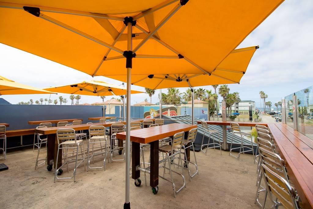 The Local Pacific Beach | restaurant | 809 Thomas Ave, San Diego, CA 92109, USA | 8582637475 OR +1 858-263-7475