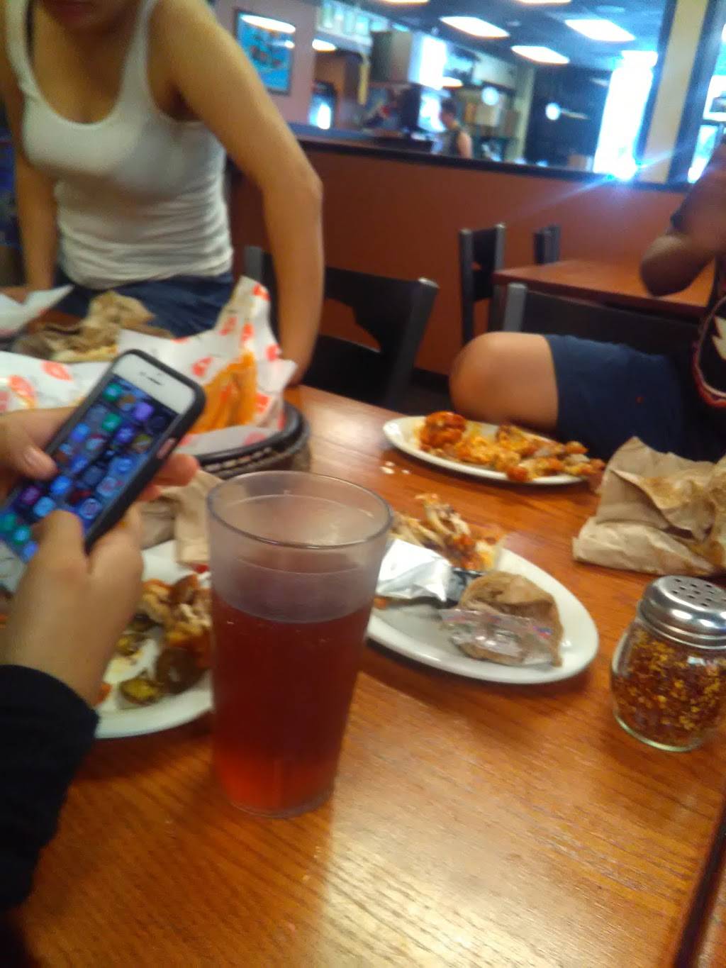 Pizza Hut | meal takeaway | 4708 Planz Rd, Bakersfield, CA 93309, USA | 6618362800 OR +1 661-836-2800