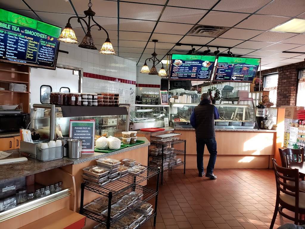 Cafe Pilipino | restaurant | 530 Newark Ave, Jersey City, NJ 07306, USA | 2016593880 OR +1 201-659-3880