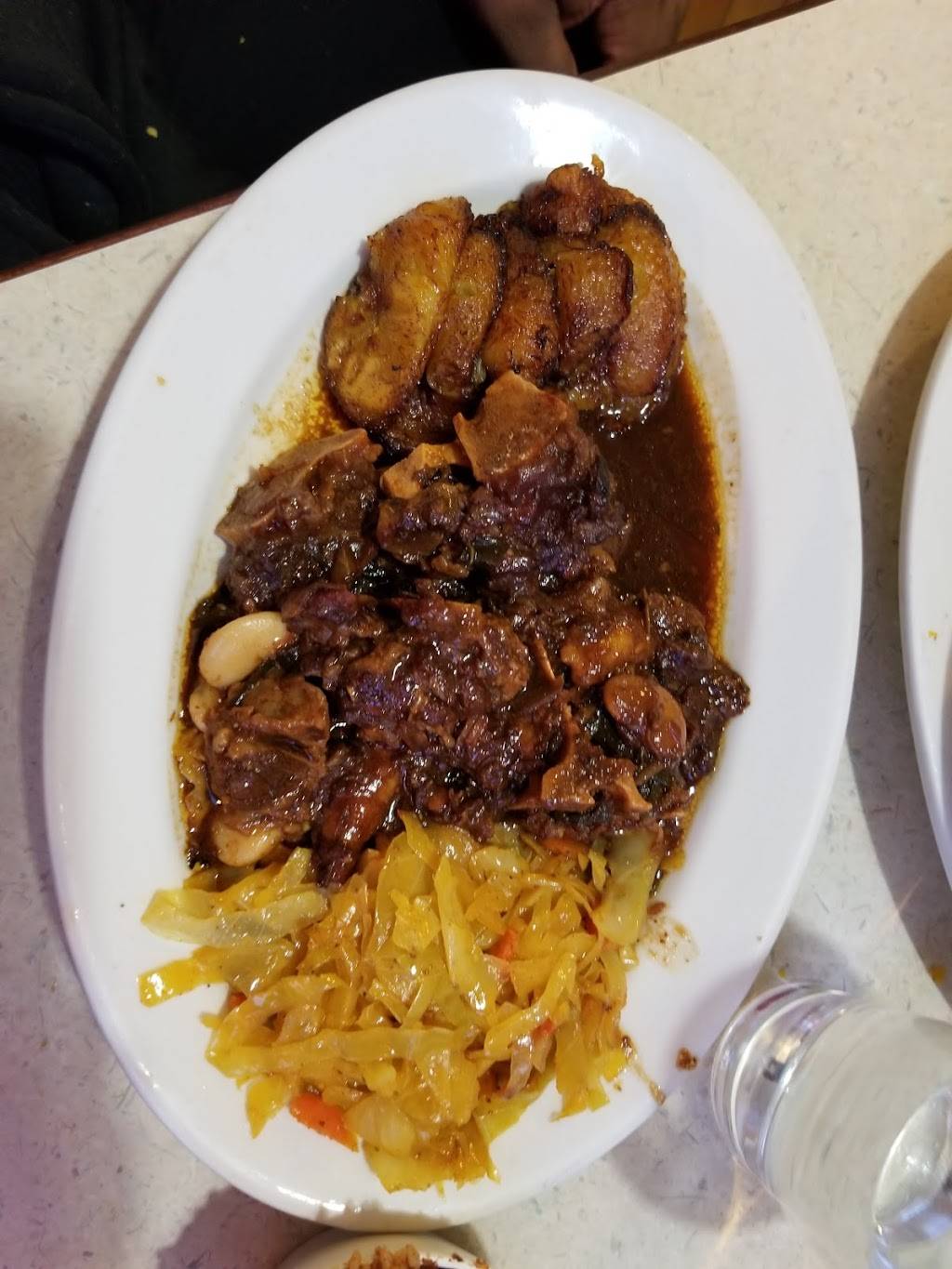 De-Jred Fine Jamaican Cuisine | restaurant | 4901 Oakton St, Skokie, IL 60077, USA | 8479834582 OR +1 847-983-4582