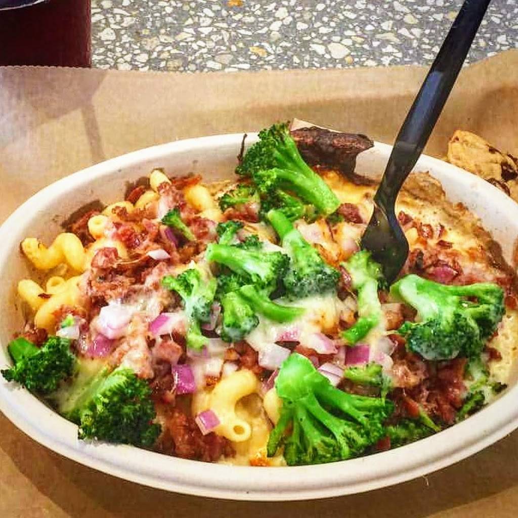 I Heart Mac & Cheese | restaurant | 5602 S Flamingo Rd, Cooper City, FL 33330, USA | 9548705189 OR +1 954-870-5189