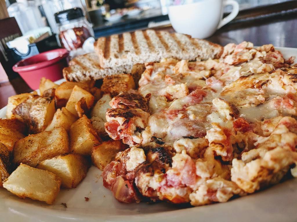 Pizzaiolo Cafe on Fern | cafe | 2620, 1623 Fern St, Alexandria, VA 22302, USA | 7037179324 OR +1 703-717-9324