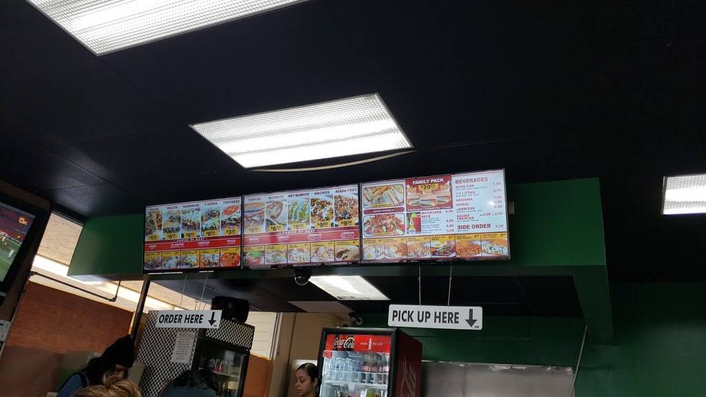 Viva Mexico Restaurant | restaurant | 3702 E Chapman Ave, Orange, CA 92869, USA | 7149970882 OR +1 714-997-0882