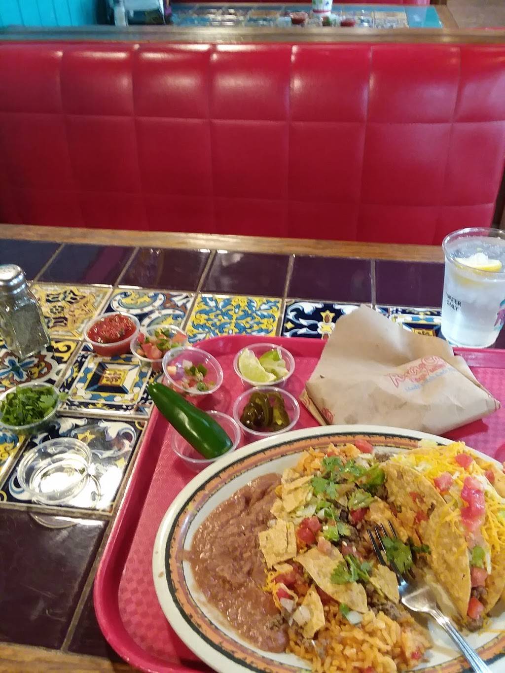 Rosas Café & Tortilla Factory | restaurant | 4710 TX-121, Lewisville, TX 75056, USA | 9723709944 OR +1 972-370-9944