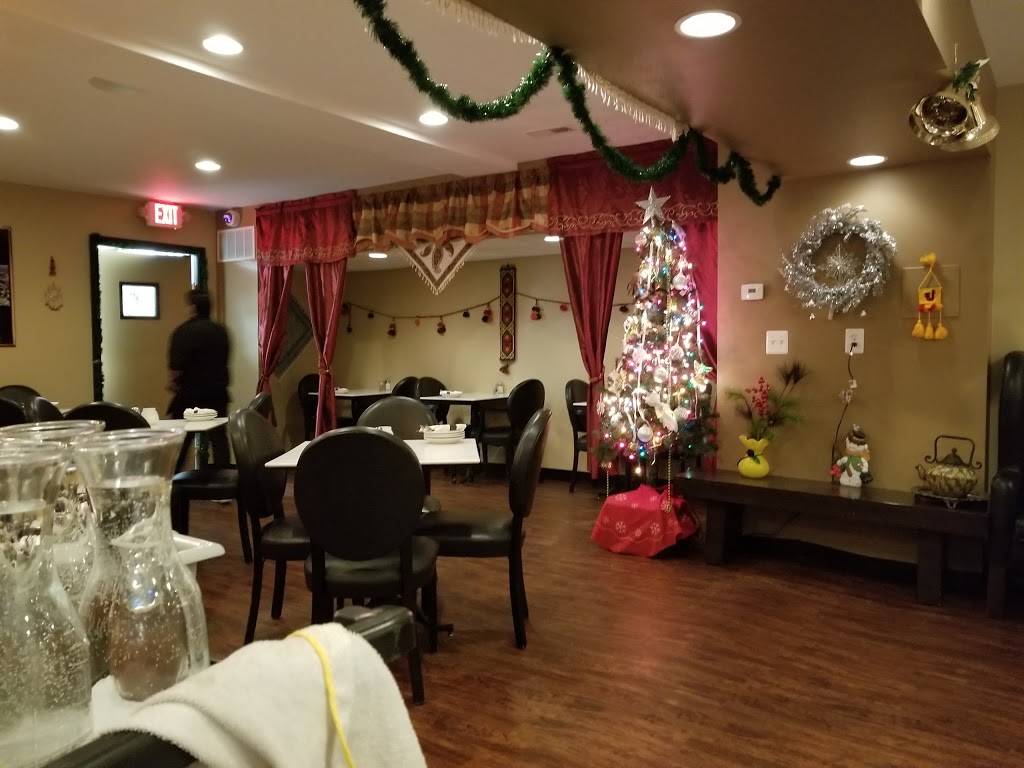 Caspian Kabab Fine Persian Cuisine | restaurant | 1413 N Ashland Ave, Chicago, IL 60622, USA | 7736665767 OR +1 773-666-5767