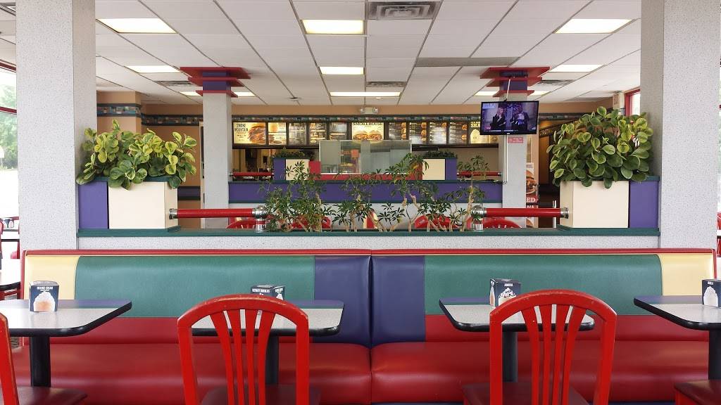 Arbys | restaurant | 4086 GA-29, Lilburn, GA 30047, USA | 7709218286 OR +1 770-921-8286