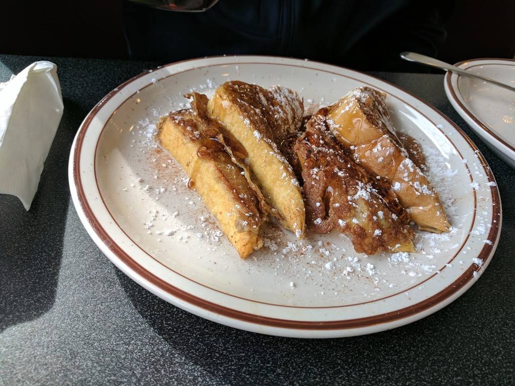 Zorbas Coney Island | restaurant | 26582 Telegraph Rd, Flat Rock, MI 48134, USA | 7347899810 OR +1 734-789-9810