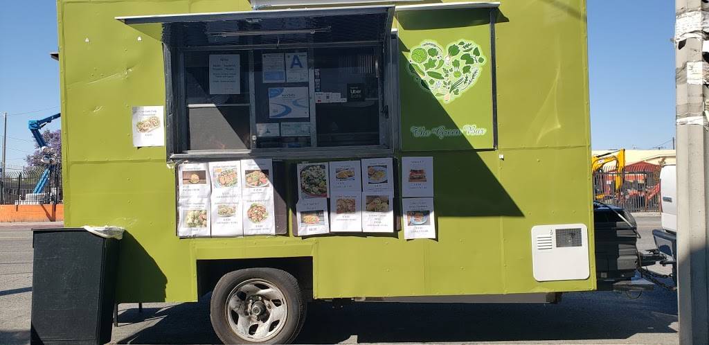 The green bar | restaurant | Kennedy Rd, Los Angeles, CA 91342, USA | 8184920452 OR +1 818-492-0452