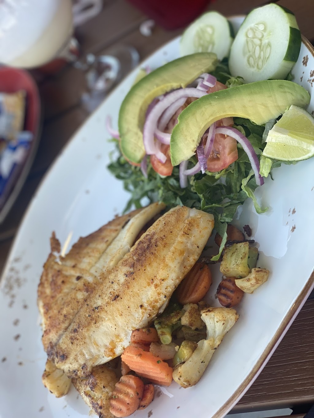 Cataleya Cantina | restaurant | 9314 Kingston Pike, Knoxville, TN 37922, USA | 8659510419 OR +1 865-951-0419