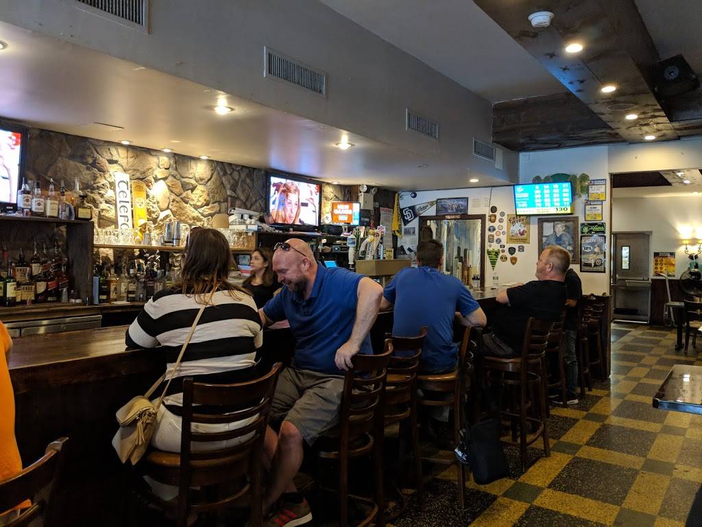 Blarney Stone | restaurant | 11 Trinity Pl, New York, NY 10006, USA | 2122694988 OR +1 212-269-4988