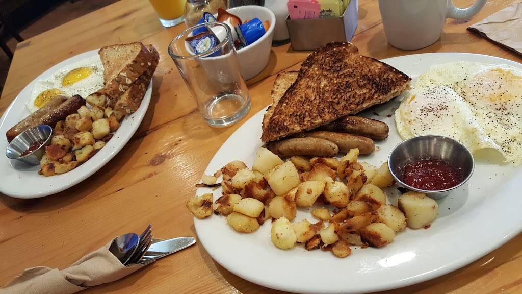 First Watch - Aloma | restaurant | 2215 Aloma Avenue, Suite K1, Winter Park, FL 32792, USA | 4073313447 OR +1 407-331-3447