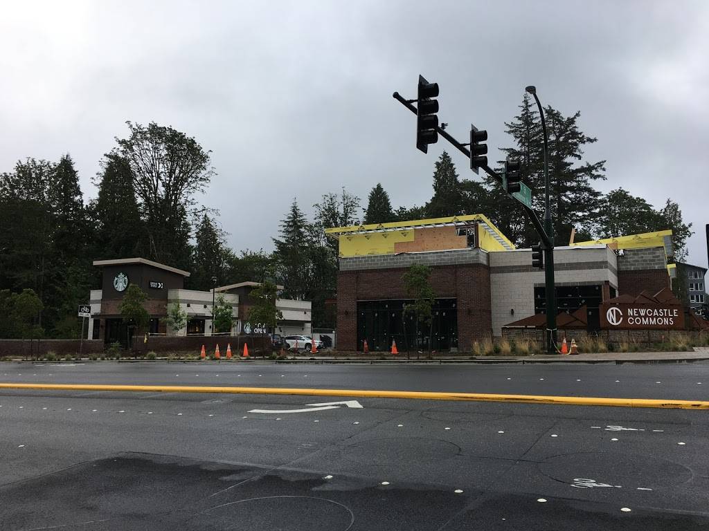 Starbucks | cafe | 13120 Newcastle Commons Dr, Newcastle, WA 98059, USA | 4257571670 OR +1 425-757-1670