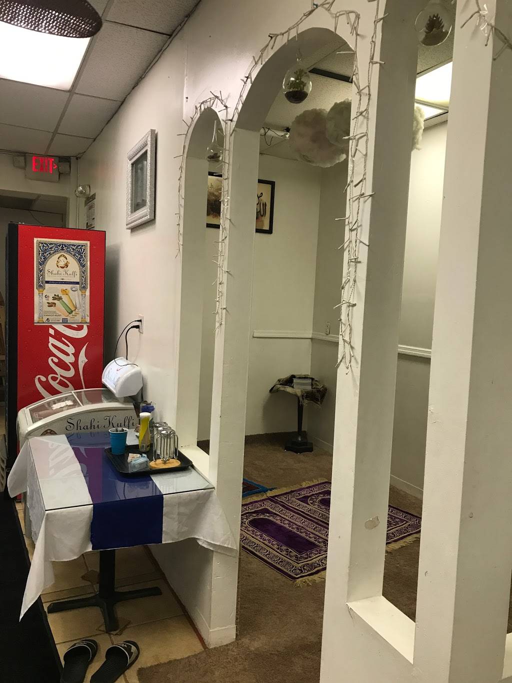 Newark Kabab House | restaurant | 701 Spring St, Elizabeth, NJ 07201, USA | 9084690550 OR +1 908-469-0550