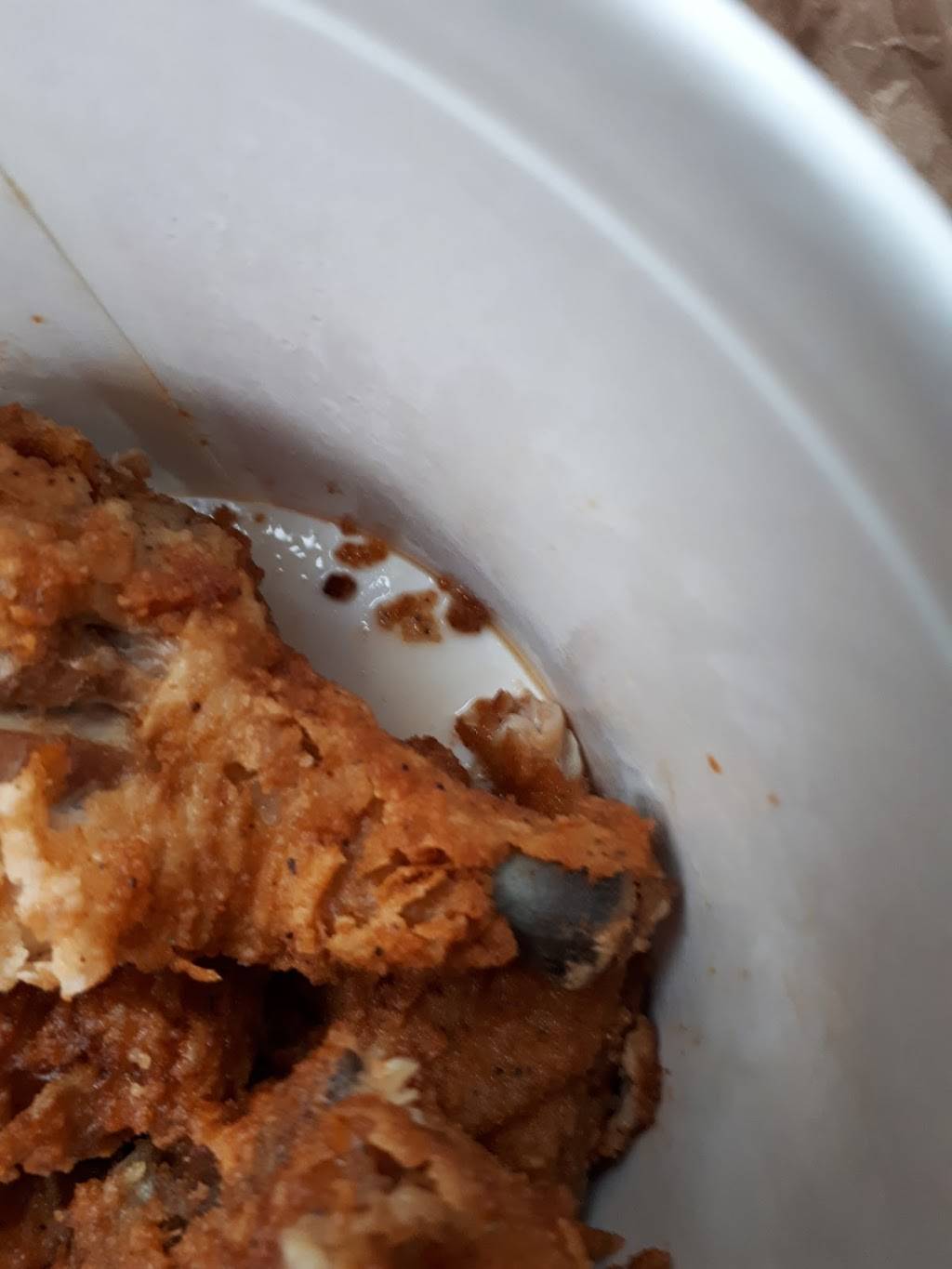 PFK | meal takeaway | 1117 Boulevard Manseau, Joliette, QC J6E 3G7, Canada | 4507596444 OR +1 450-759-6444