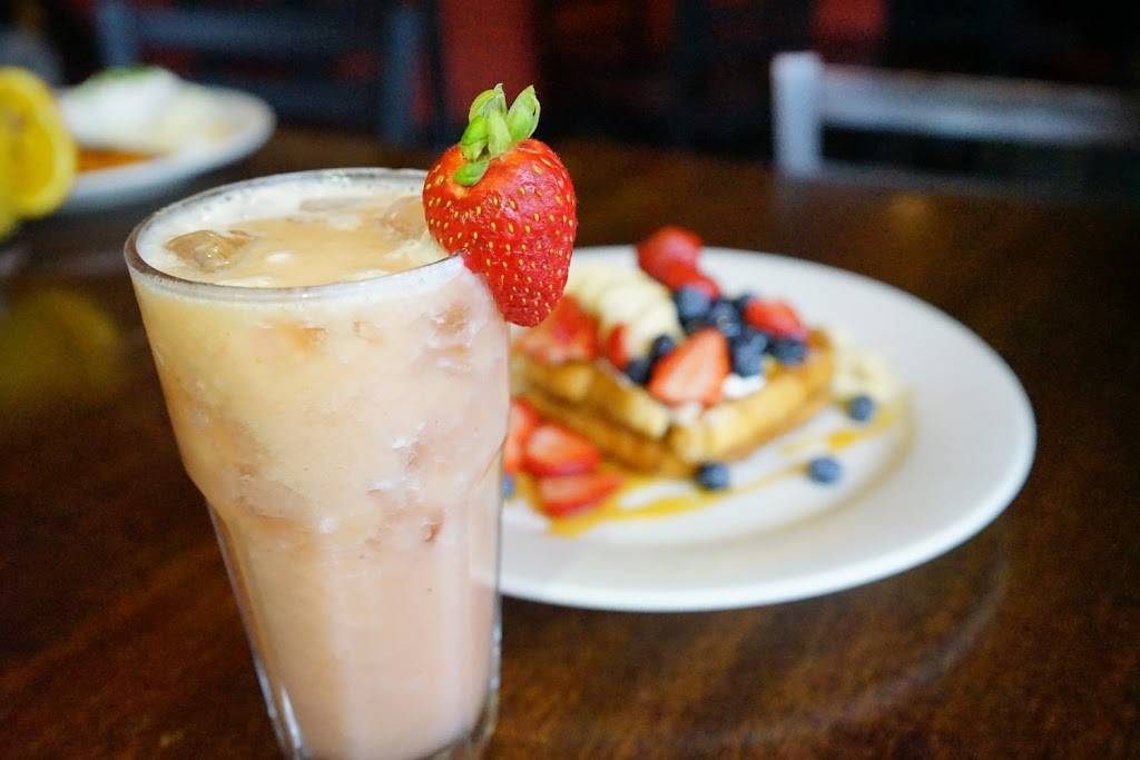 Blue Moon Grill | restaurant | 955 Main St, Wakefield, MA 01880, USA | 7812454470 OR +1 781-245-4470