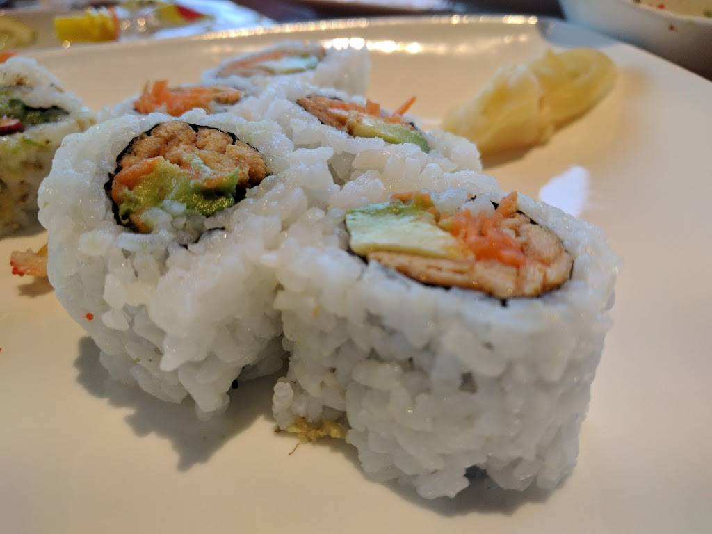 Asiana House | restaurant | 191 Pearl St, Burlington, VT 05401, USA | 8026510818 OR +1 802-651-0818