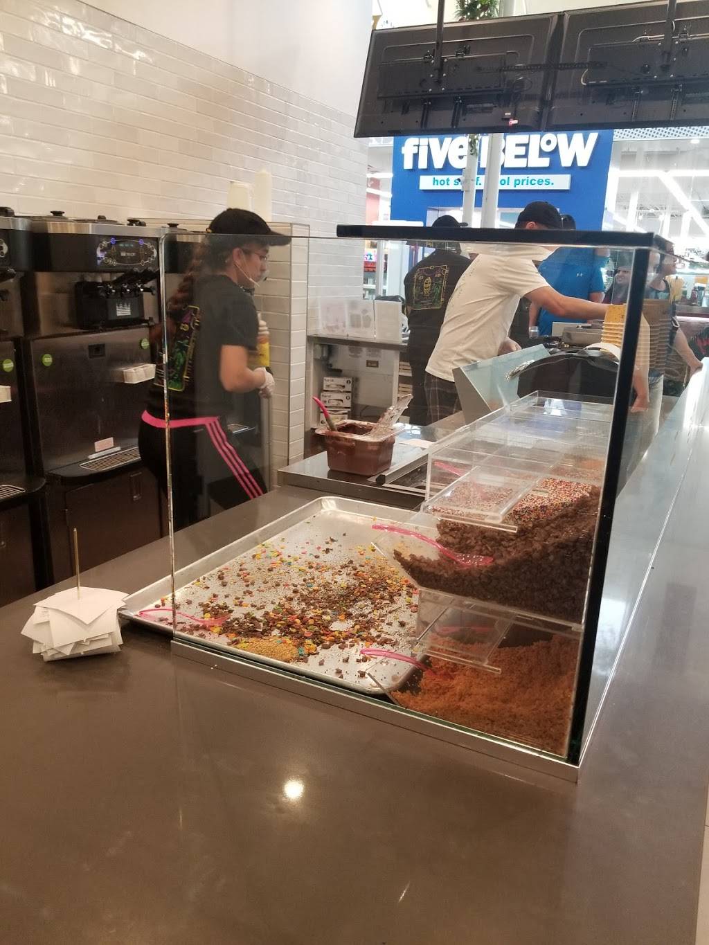 Somisomi | restaurant | 1 Mills Cir Suite 417A, Ontario, CA 91764, USA | 9092567345 OR +1 909-256-7345