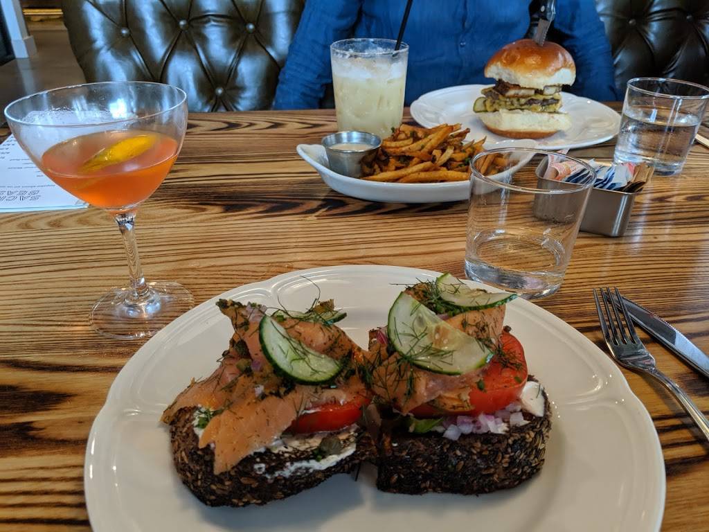 Sacred Beast Diner OTR | restaurant | 1437 Vine St, Cincinnati, OH 45202, USA | 5132132864 OR +1 513-213-2864