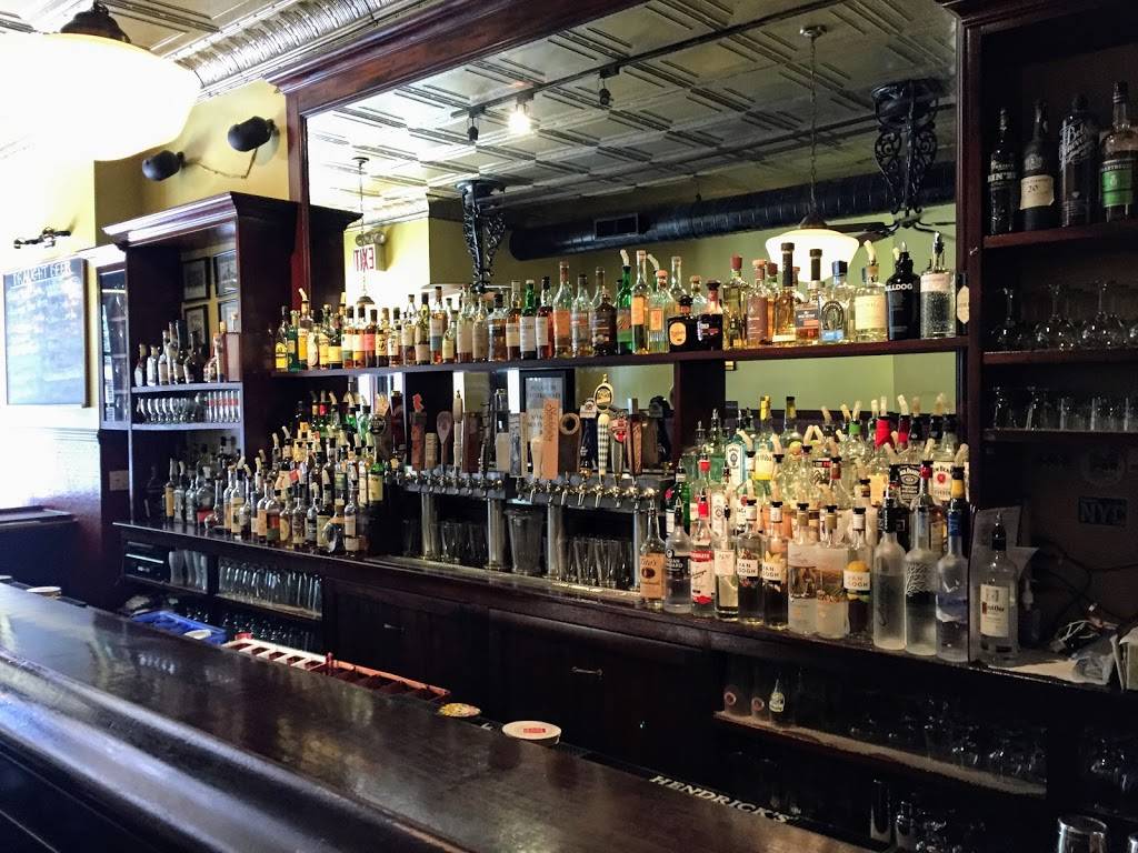 Henry Street Ale House | restaurant | 62 Henry St, Brooklyn, NY 11201, USA | 7185224801 OR +1 718-522-4801