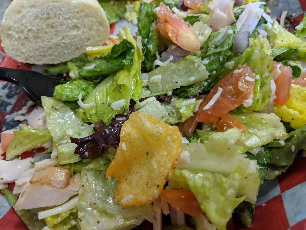 Jeffersons Deli | restaurant | 3702 W Truman Blvd #202, Jefferson City, MO 65109, USA | 5736359453 OR +1 573-635-9453