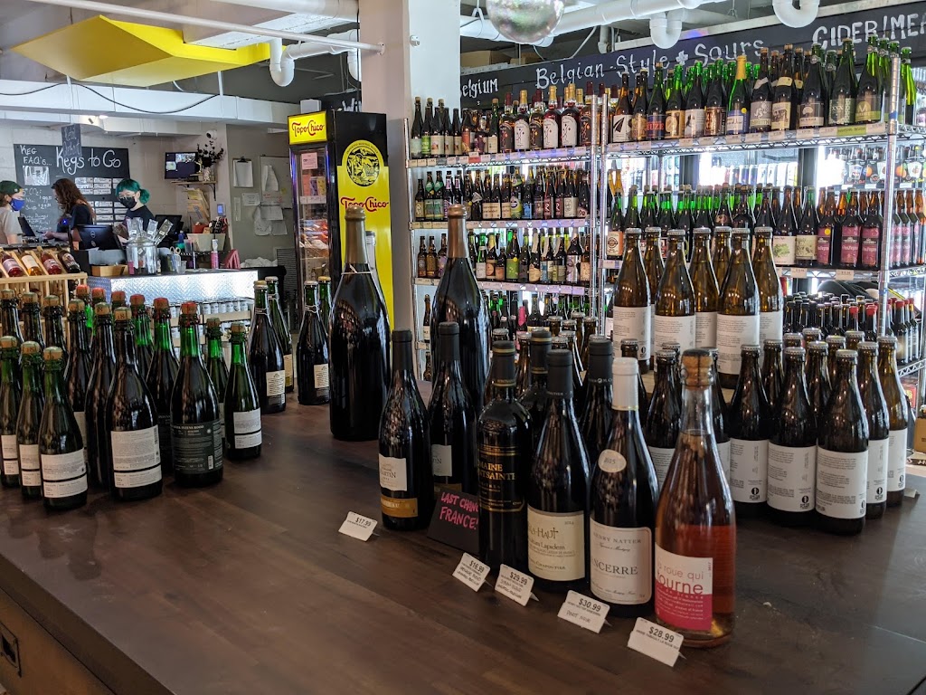 Hop City Craft Beer and Wine - West End | restaurant | 1000 White St SW, Atlanta, GA 30310, USA | 4043509998 OR +1 404-350-9998