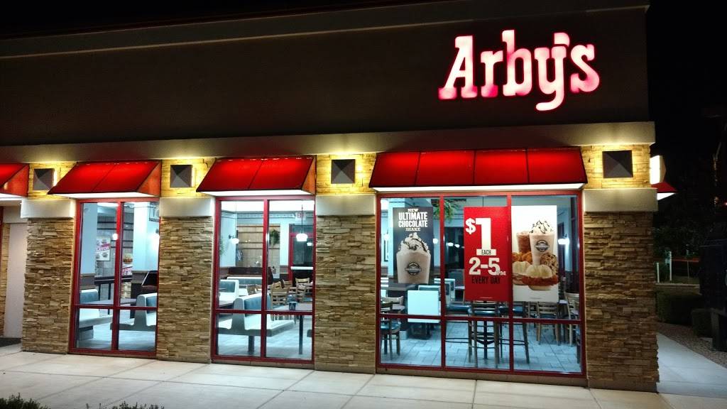 Arbys | restaurant | 6979 N Aliante Pkwy, North Las Vegas, NV 89084, USA | 7026569196 OR +1 702-656-9196