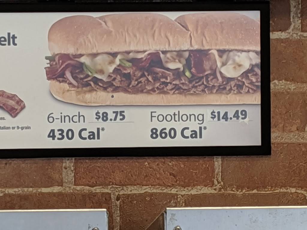 Subway | meal takeaway | 11022 NE 8th St, Bellevue, WA 98004, USA | 4254517447 OR +1 425-451-7447