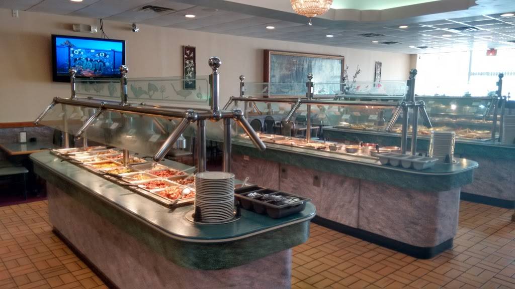 Great Wall | restaurant | 1731 National Rd W, Richmond, IN 47374, USA | 7659625255 OR +1 765-962-5255