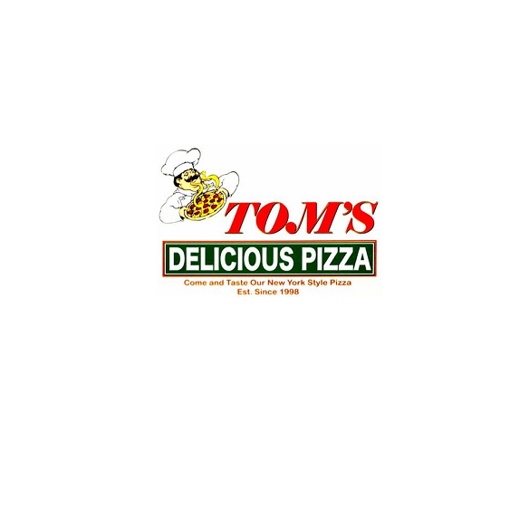 Toms Delicious Pizza | restaurant | 1719 Summit Ave, Union City, NJ 07087, USA | 2015530333 OR +1 201-553-0333