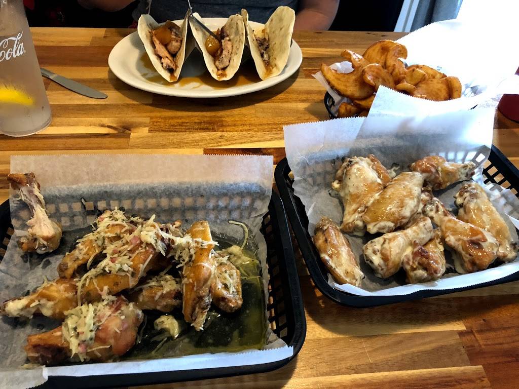 Old Capital Public House | restaurant | 1000 Ladd Landing Blvd Suite 120, Kingston, TN 37763, USA | 8652481555 OR +1 865-248-1555