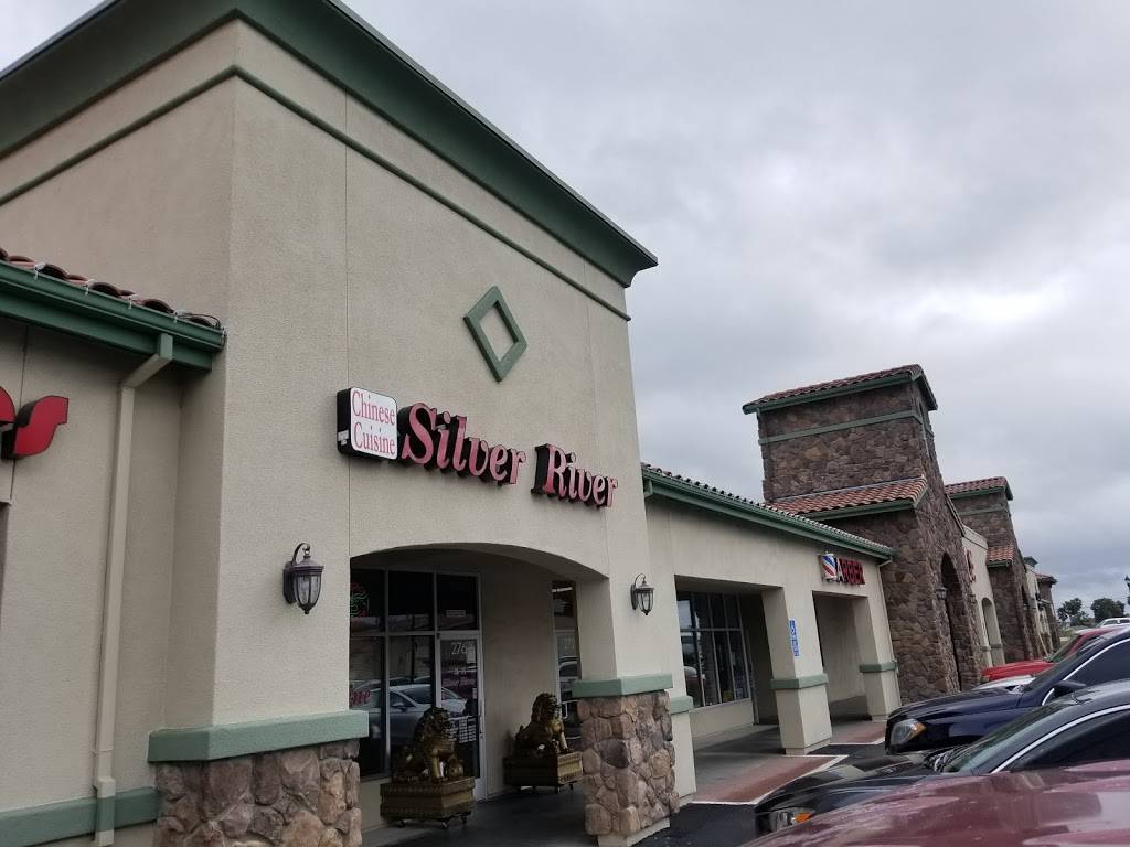 Silver River Restaurant | restaurant | 3100 Main St, Oakley, CA 94561, USA | 9256259783 OR +1 925-625-9783