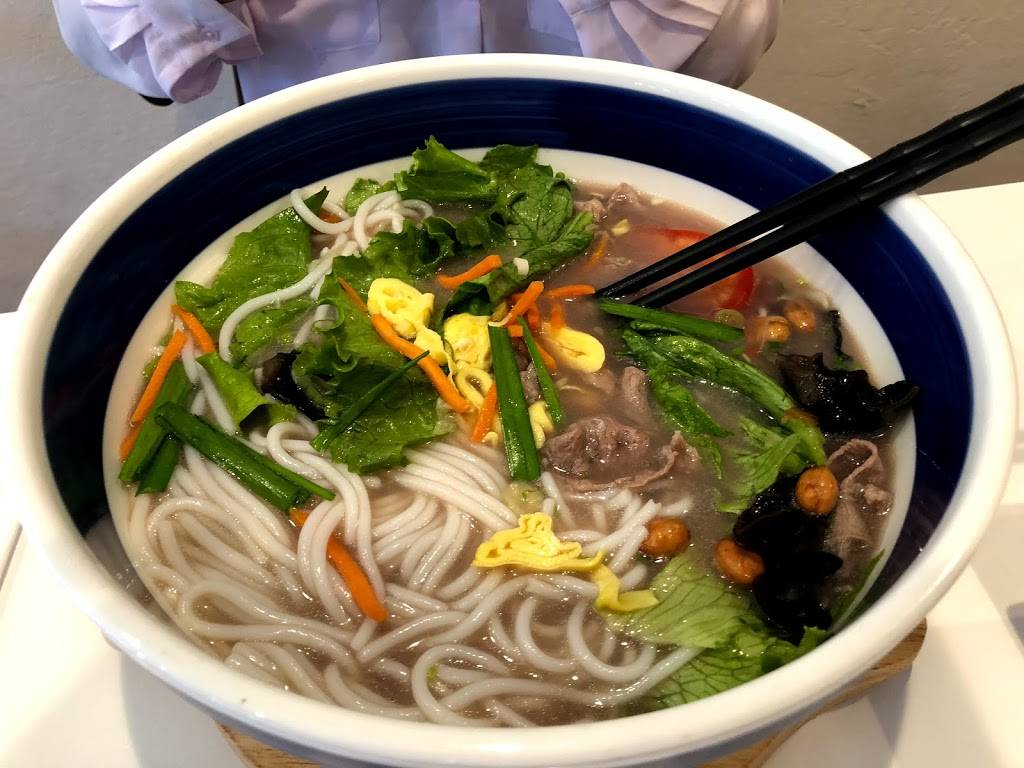 Five7Five Yunnan Eatery | restaurant | 18818 Cox Ave, Saratoga, CA 95070, USA | 4086280751 OR +1 408-628-0751