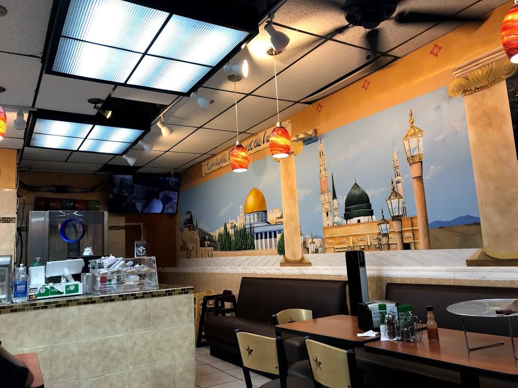 Halal Food Express | restaurant | 6227 International Dr, Orlando, FL 32819, USA | 4072030885 OR +1 407-203-0885