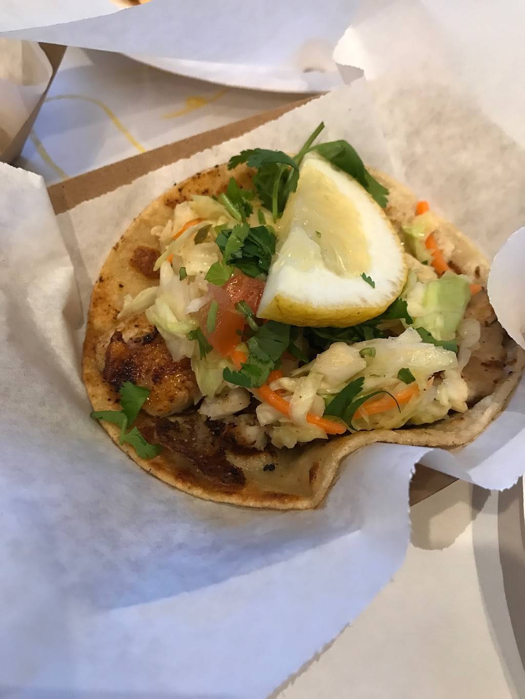 Skys Gourmet Tacos | meal takeaway | 5303 Pico Blvd, Los Angeles, CA 90019, USA | 3239326253 OR +1 323-932-6253