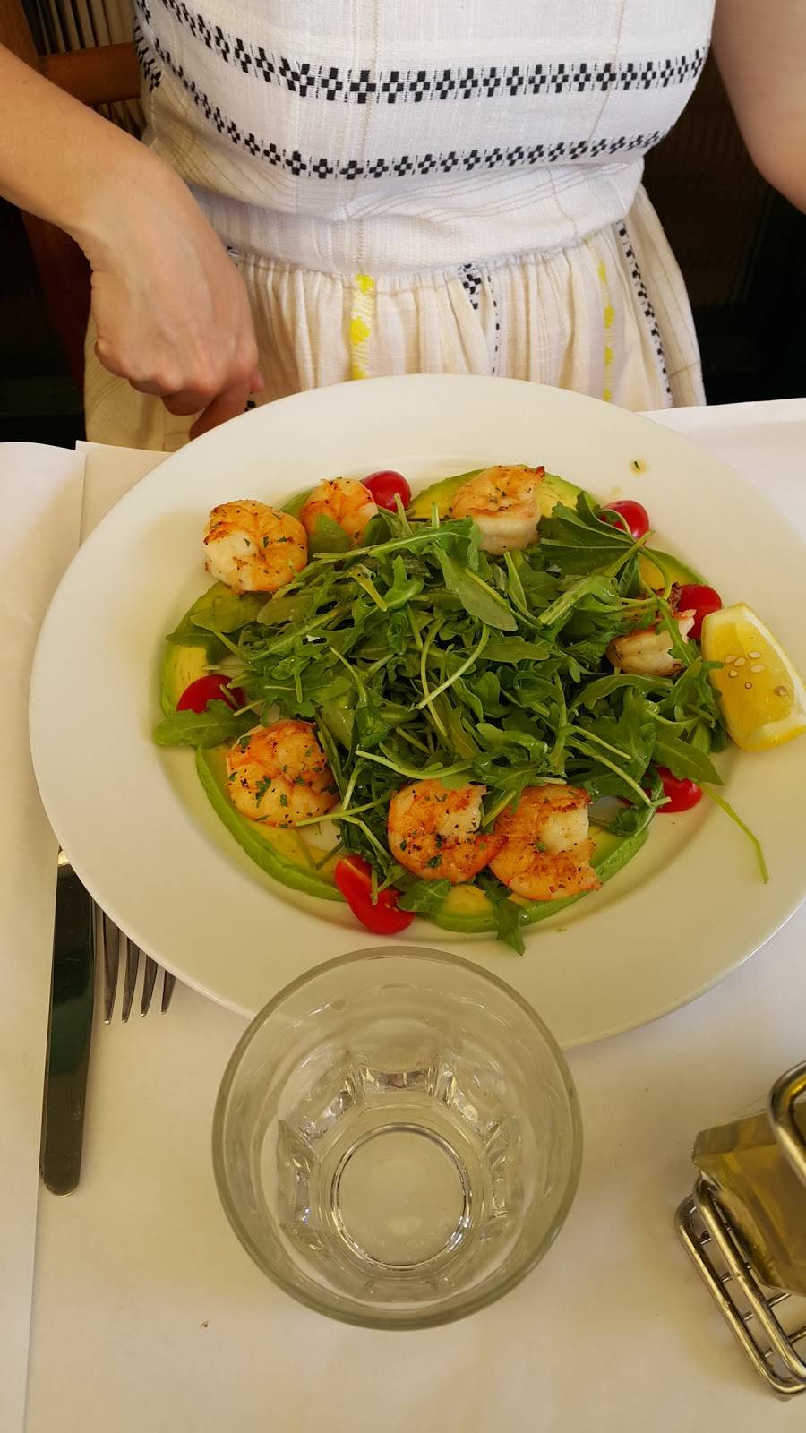 Sor Tino Restaurant | restaurant | 908 S Barrington Ave, Los Angeles, CA 90049, USA | 3104428466 OR +1 310-442-8466