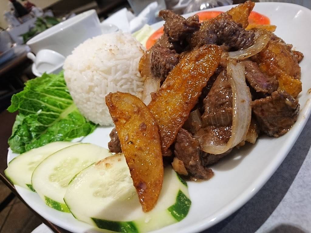 Pho Dreams | restaurant | 413 Main St, El Segundo, CA 90245, USA | 3106488278 OR +1 310-648-8278