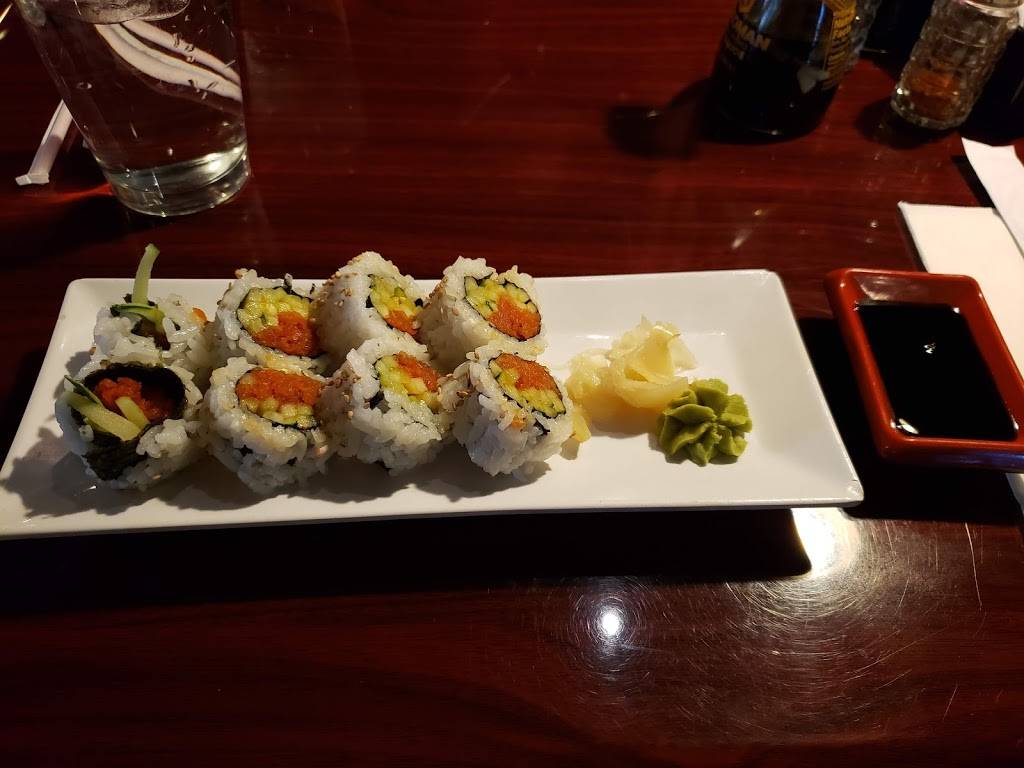 Eastwind Sushi And Grill | restaurant | 13637 N Tatum Blvd #30, Phoenix, AZ 85032, USA | 6024823421 OR +1 602-482-3421