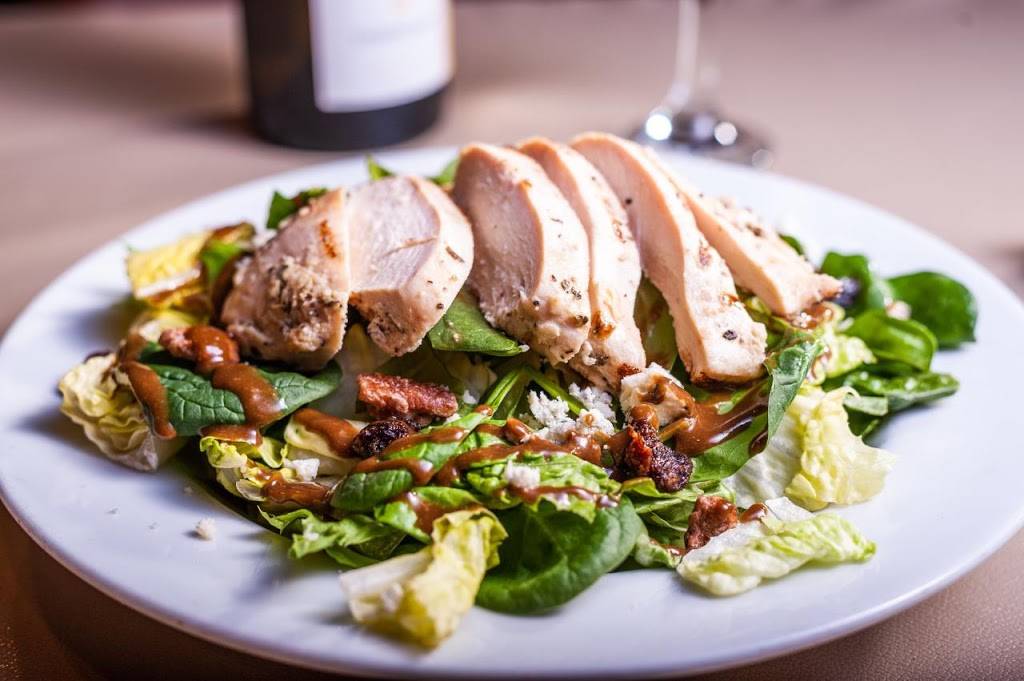 Stefanos Trattoria | restaurant | 1425 Tuskawilla Rd, Winter Springs, FL 32708, USA | 4076590101 OR +1 407-659-0101