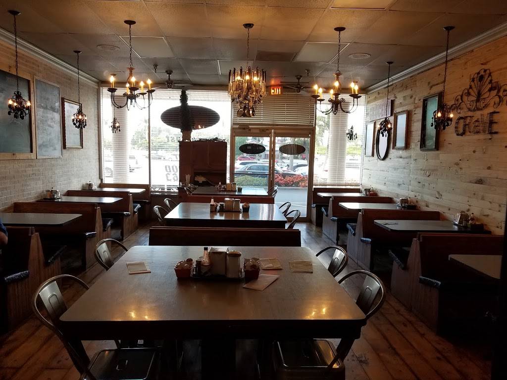 CRaVE Restaurant | restaurant | 12901 McGregor Blvd, Fort Myers, FL 33919, USA | 2394664663 OR +1 239-466-4663