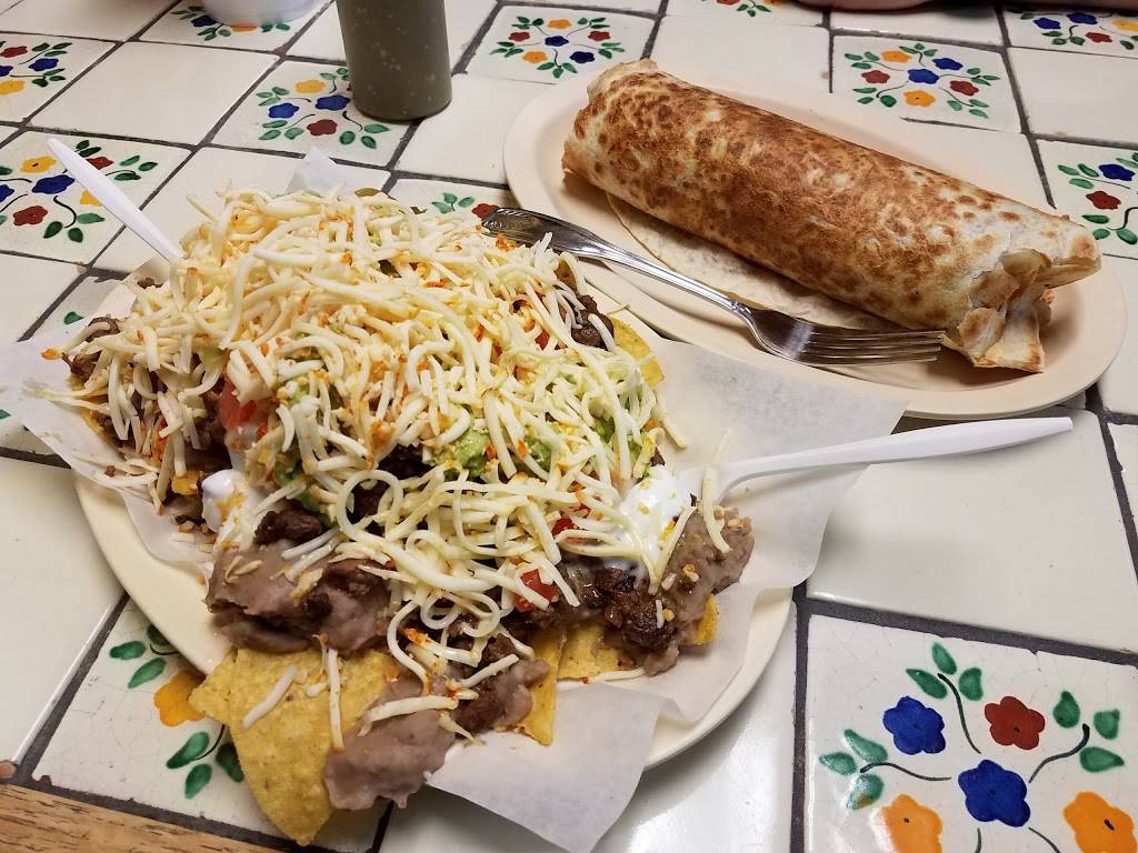 Burrito House | restaurant | 3547 N Lincoln Ave, Chicago, IL 60657, USA | 7739756060 OR +1 773-975-6060