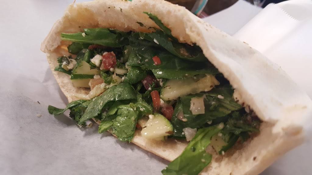 Andrews Deli | meal takeaway | 4190 Belfort Rd # 120, Jacksonville, FL 32216, USA | 9043746024 OR +1 904-374-6024