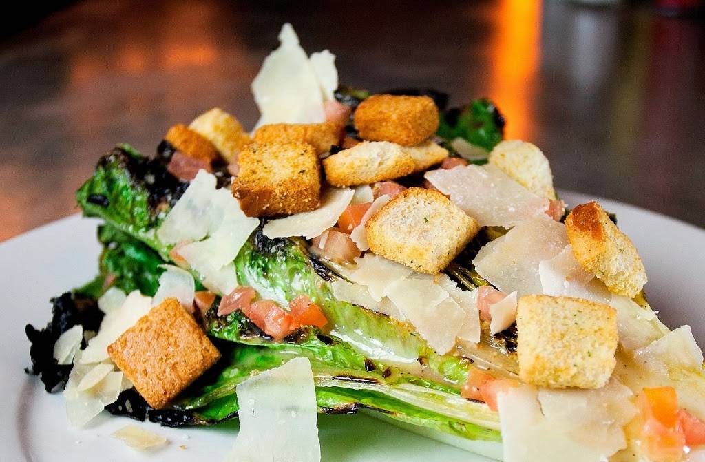 The Rail - Canton | restaurant | 4347 Belden Village St NW, Canton, OH 44718, USA | 3304977550 OR +1 330-497-7550