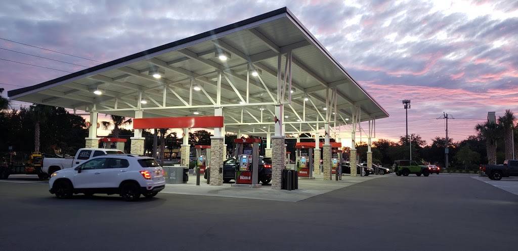 Wawa | cafe | 2500 Monument Rd, Jacksonville, FL 32225, USA | 9044400205 OR +1 904-440-0205