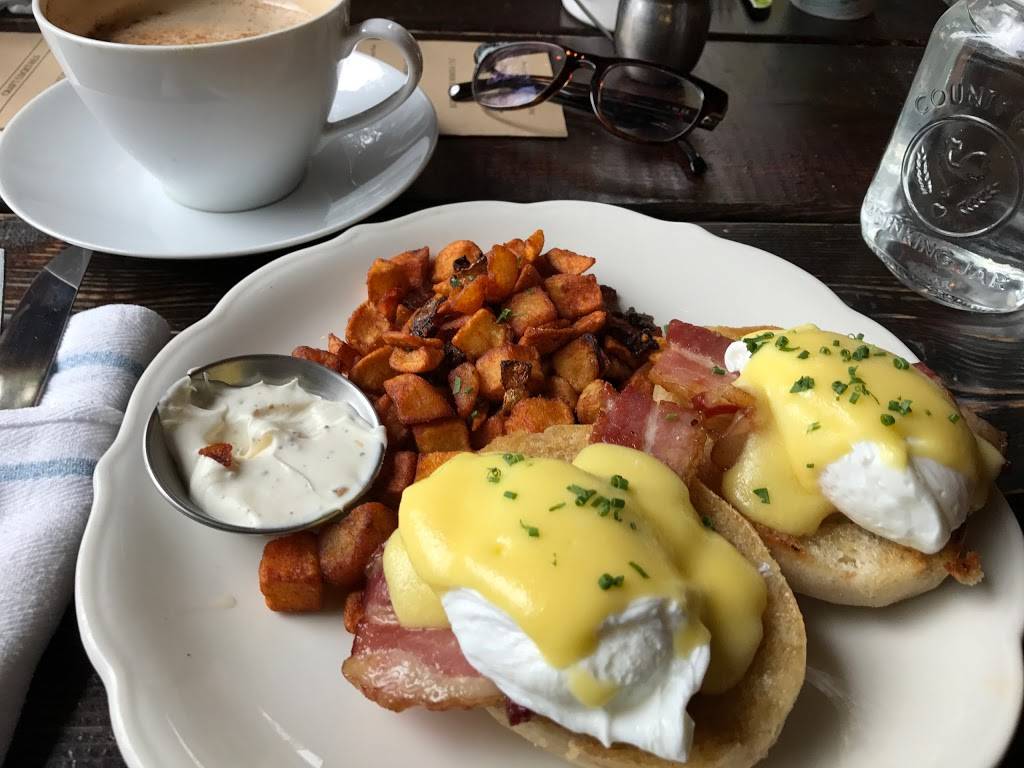 The Copper Hen Cakery & Kitchen | restaurant | 2515 Nicollet Ave, Minneapolis, MN 55404, USA | 6128722221 OR +1 612-872-2221