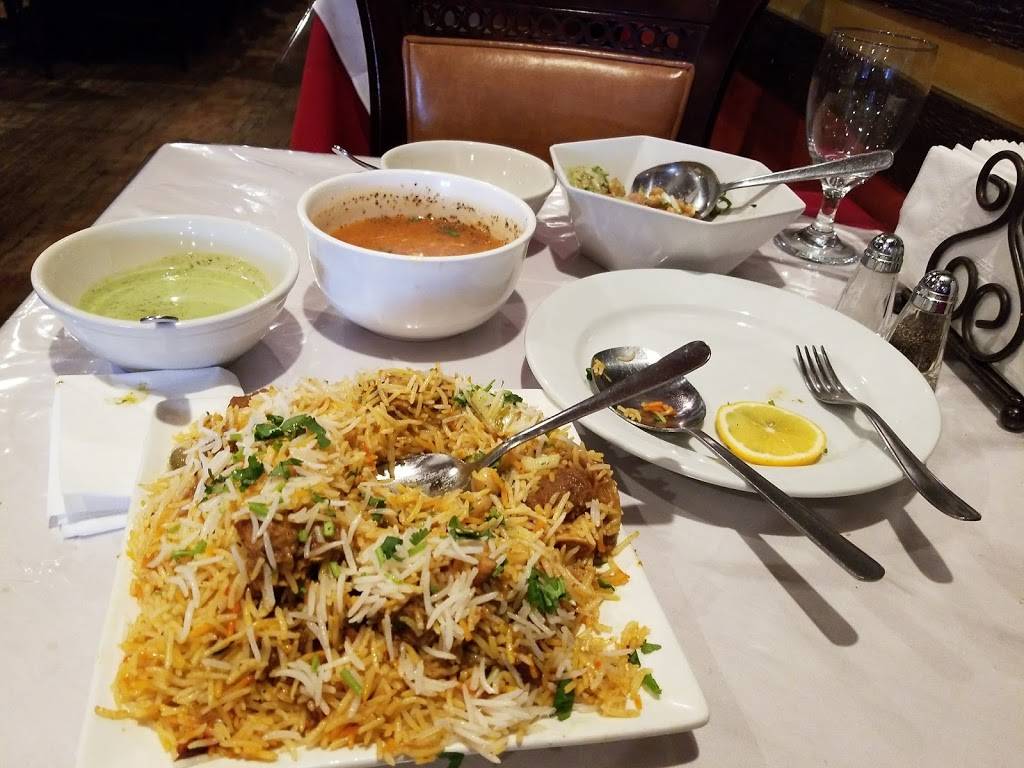Allah Rakha Restaurant | restaurant | 1350 Dorsey Rd, Hanover, MD 21076, USA | 4108591112 OR +1 410-859-1112