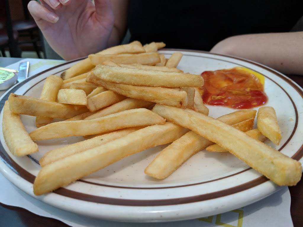 Country Oven of Berkley, MI | restaurant | 4075 Twelve Mile Rd, Berkley, MI 48072, USA | 2485480288 OR +1 248-548-0288