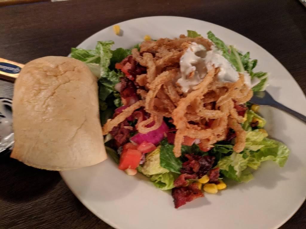 Chancery Pub & Restaurant | restaurant | 11046 N Port Washington Rd, Mequon, WI 53092, USA | 2622413450 OR +1 262-241-3450