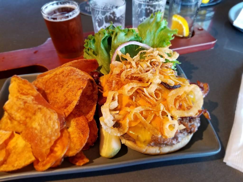 Dempseys Brew Pub and Restaurant | restaurant | 333 W Camden St, Baltimore, MD 21201, USA | 4108437901 OR +1 410-843-7901